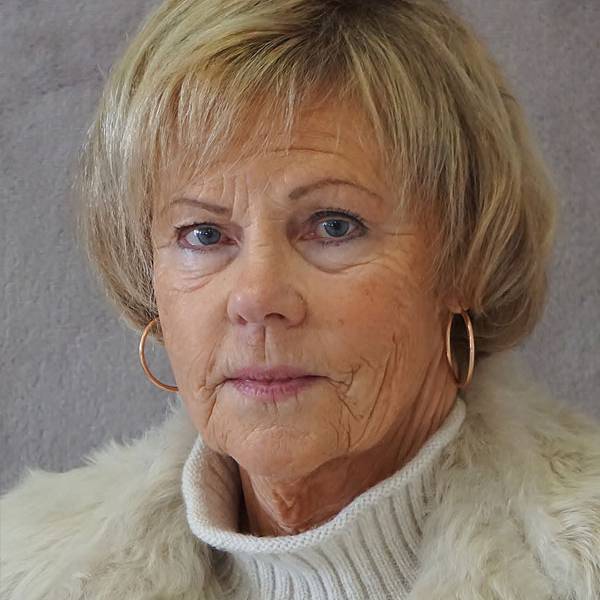 Lisa Steinmetz