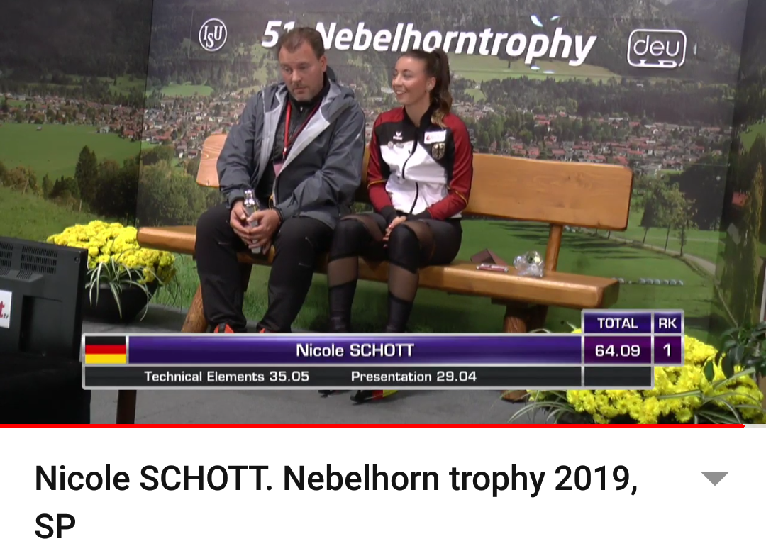 51. Nebelhorn Trophy