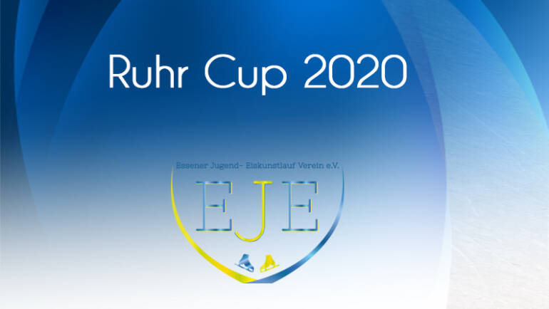 Ruhr Cup 2020